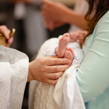 Baptism vs. Christening: Understanding the Differences