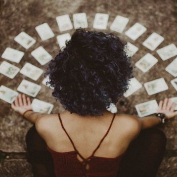 So You Want to Read the Stars: Becoming an Astrologer