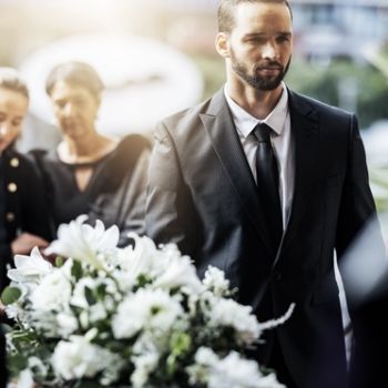 Helping Children Understand Funerals