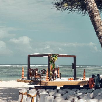A Simple Approach To Planning a Destination Wedding