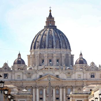 First Nations Applaud the Pope's Rejection of the Doctrine of Discovery