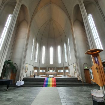 Anglicans Vote to Allow Same-Sex Marriage