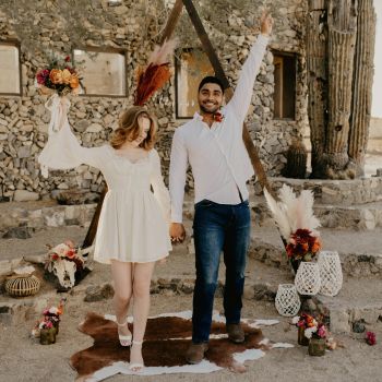 Tips for Actually Sticking With Your Wedding Budget