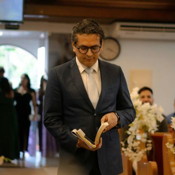 Resources for Ministers