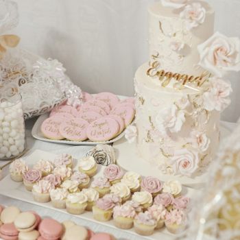 A Few Things To Consider About Engagement Parties