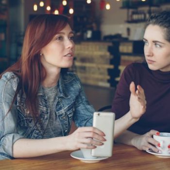 Dealing With Problematic Relatives