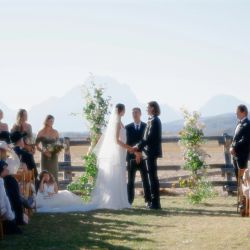 Tips and Wedding Ideas Based on Modern Wedding Trends