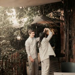 Keeping Your Wedding Private