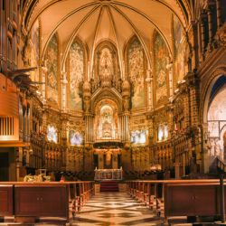 The Return to Tradition: How the Catholic Church is Re-embracing its Roots