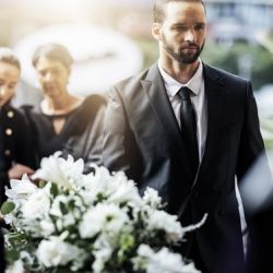 Helping Children Understand Funerals