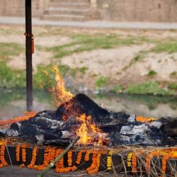 Exploring Controversial Funeral Practices Around the World