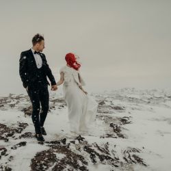 Amazing Wedding Destinations in the Great White North