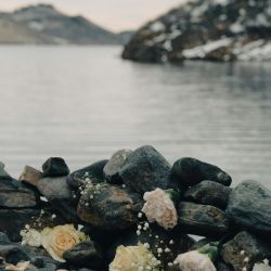 Like Rocks? The Geode Wedding Trend May Be Right for You!