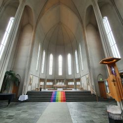 Anglicans Vote to Allow Same-Sex Marriage