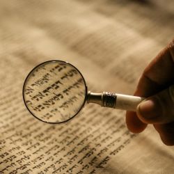 Modern Hebrew: A Journey Through Space and Time