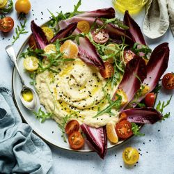 Kosher and Vegetarian: A Unique Take on Jewish Dietary Practices