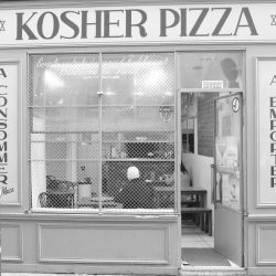 Kashrut: The Basics of Kosher Eating