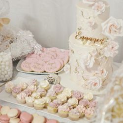 A Few Things To Consider About Engagement Parties