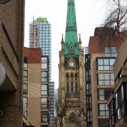 Getting To Know the Archbishop of Toronto Frank Leo