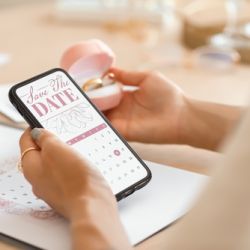 Should You Use Social Media During Wedding Planning?