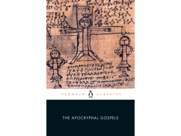 The Apocryphal Gospels