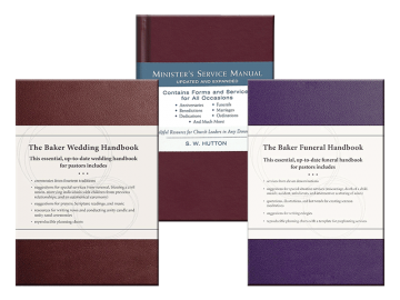 Baker Book Collection