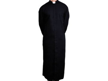 Clergy Cassock