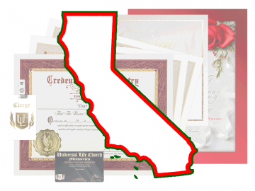 California Wedding Bundle