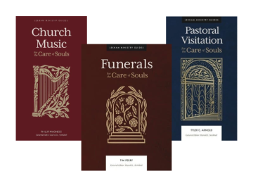 The Care of Souls Collection