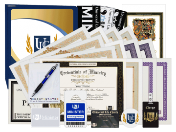 Church Starter Bundle