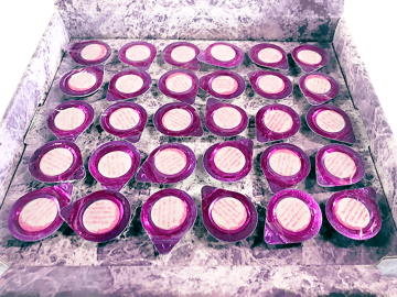 Communion & Juice Cup 30 Pack