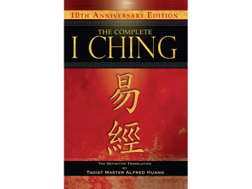 Complete I Ching