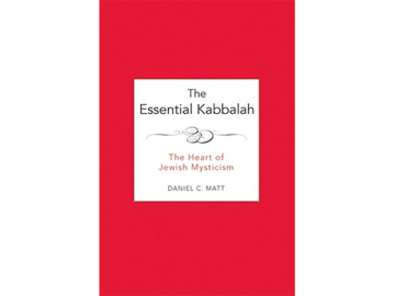 Essential Kabbalah