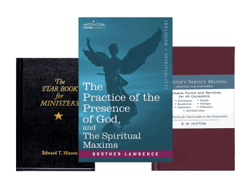 Minister Reference Bundle