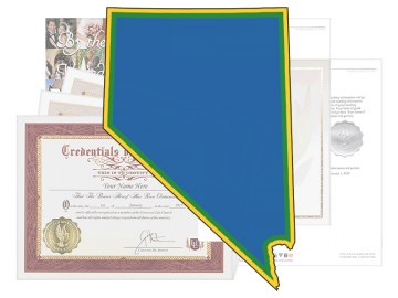 Nevada Single Wedding Bundle