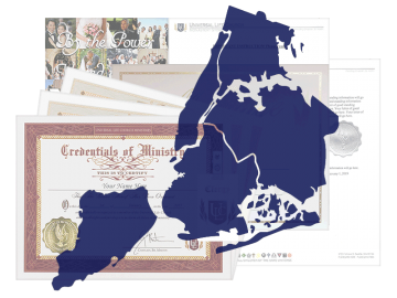 New York City Wedding Bundle