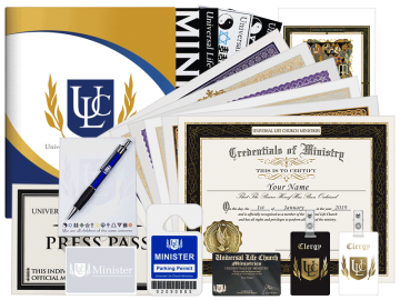 Premium Minister Bundle