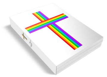 Queen James Bible
