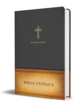 Holy Catholic Bible
