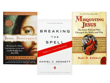 Secular Book Bundle