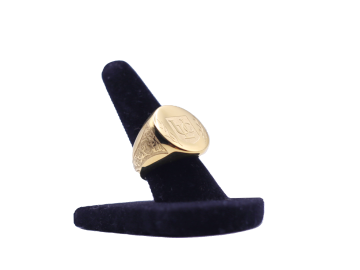 ULC Engraved Ring