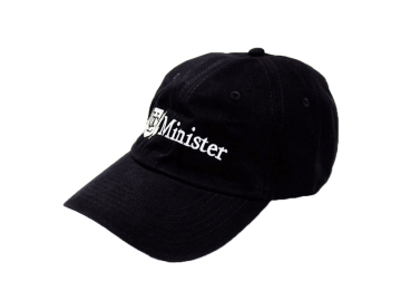 ULC Logo Cap