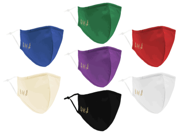 ULC Logo Mask