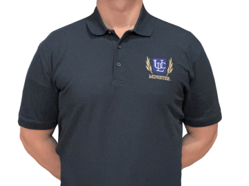 Officiant Polo Shirt