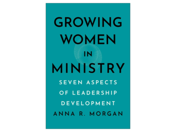 Growing Women in Ministry