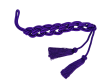 purple rope