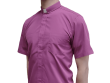 Short Sleeve Colorful Shirt