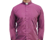 Long Sleeve Colorful Shirt