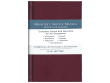 Minister's Service Manual