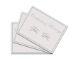 Pearly Dove Marriage Certificate 3 Pack